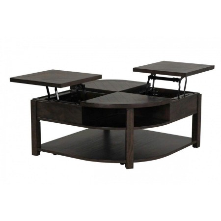 Diamond 38677440 : Bàn Sofa + Mặt Bàn Nâng Hạ 